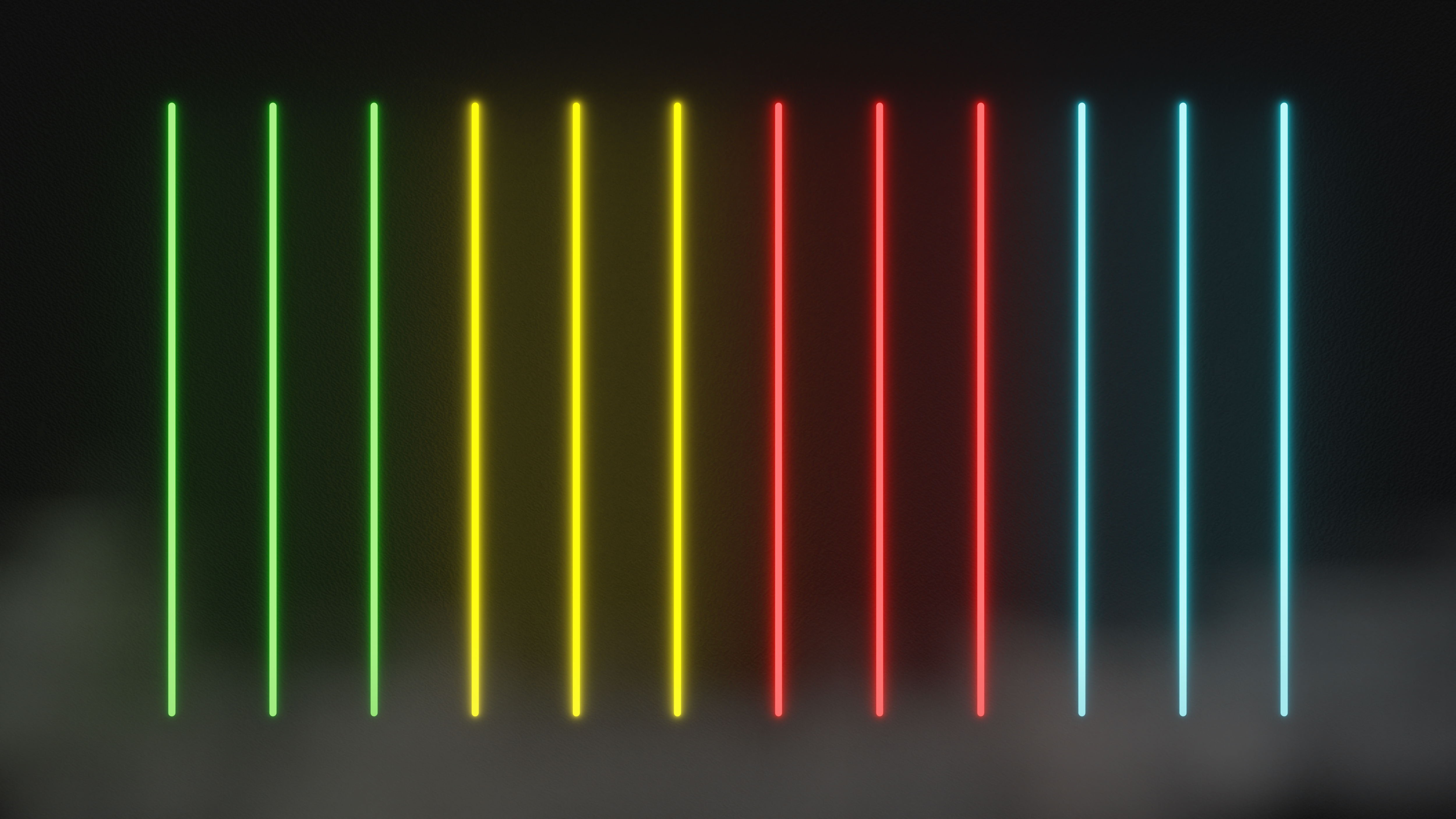 LumaSafe Photoluminescent Innovation Banner