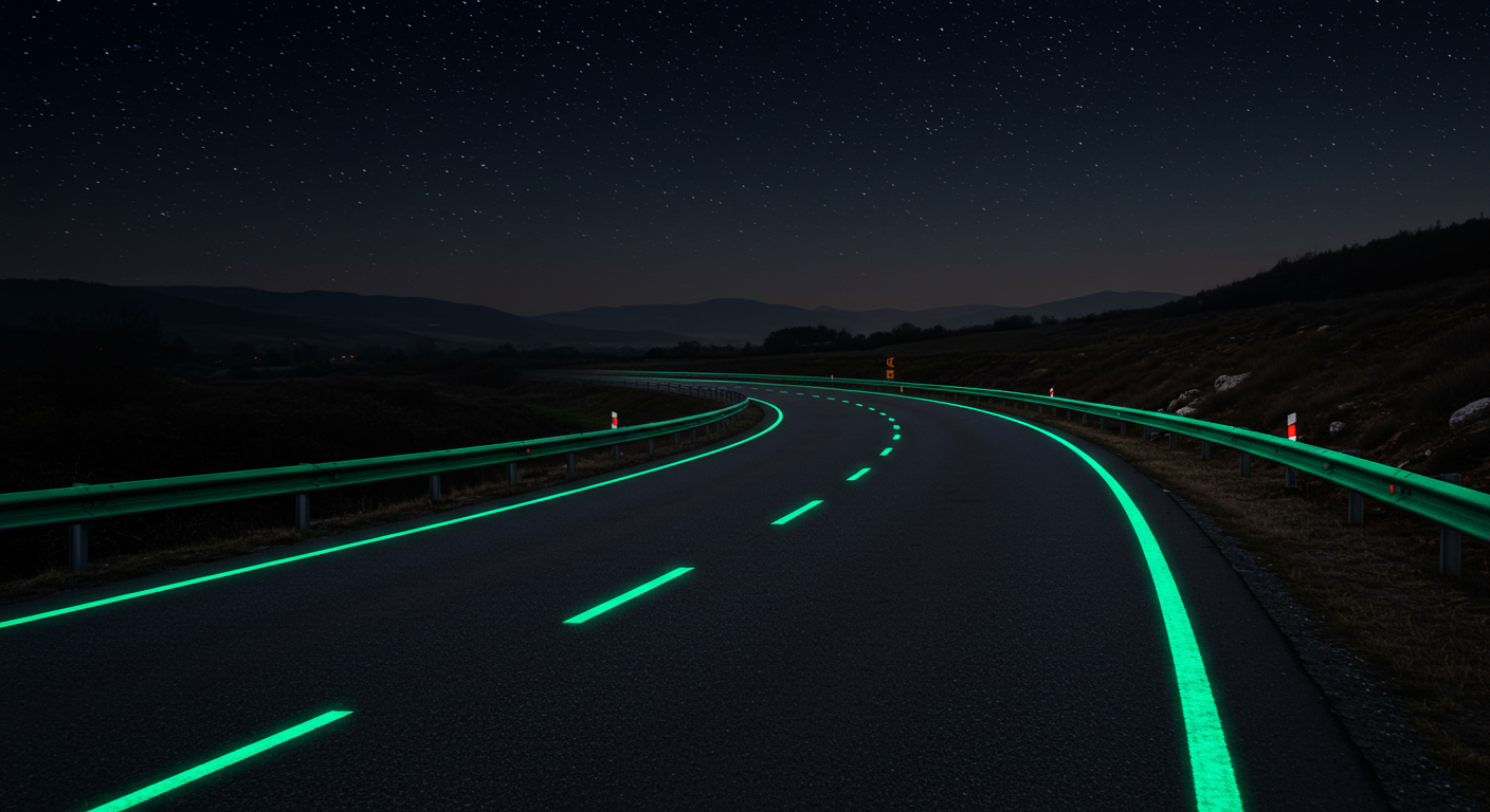 LumaSafe NavMark Harbor Navigation Markings